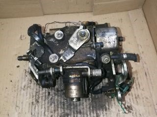 Peugeot Partner I Adagoló *95405* lucas-r8444b720b 2. kép