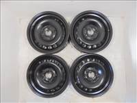    R15 VOLKSWAGEN, SKODA, SEAT acélfelni