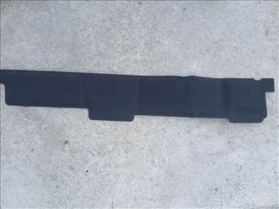 Kia ceed 2018-2025 új akkumulátor takaró 