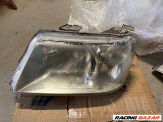 Suzuki Grand Vitara II SUZUKI GRAND VITARA Bal Fényszóró