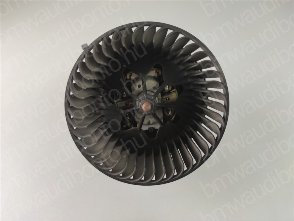 MINI COUNTRYMAN (R60) Fűtőmotor (klímás) (3422644) 2. kép