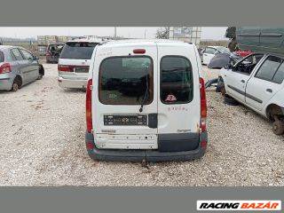 Renault Kangoo I Csomagtér Világítás *140760*