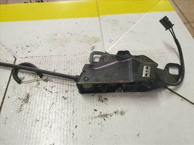 Opel Astra H TwinTop Csomagtérajtó zárszerkezet bal 133067102