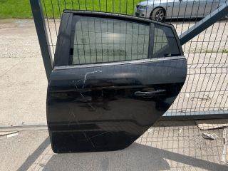 Fiat Bravo FIAT BRAVO Bal hátsó Ajtó (Részeivel)
