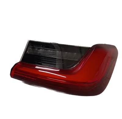 BMW 3 G20 Jobb hátsó külső lámpa
