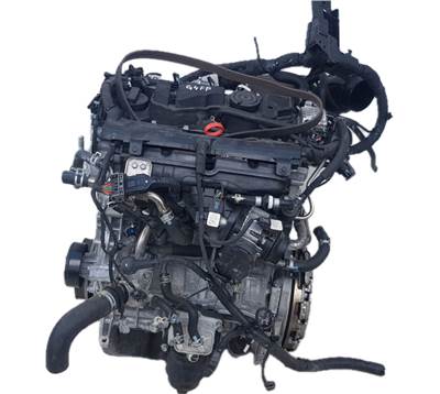 Kia Sportage V 1.6 T-GDI MHEV AWD Komplett motor G4FU