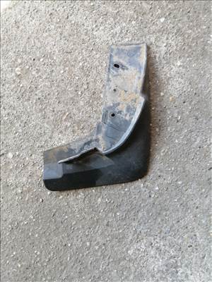 Kia Sorento (JC) Jobb első Sárvédő gumi  8683233010