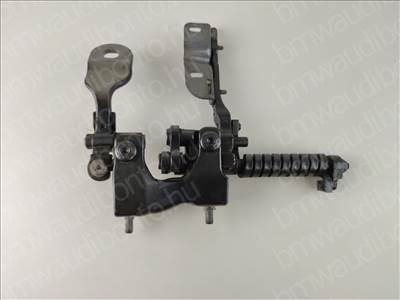 BMW 3 Touring (F31) Bal csomagtérajtó zsanér (7263157)