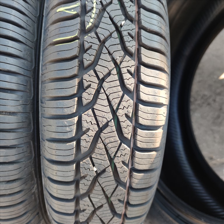 155/80 R13 ÚJ!! Barum négyévszakos gumi 25000ft a 2db/116/ 2. kép