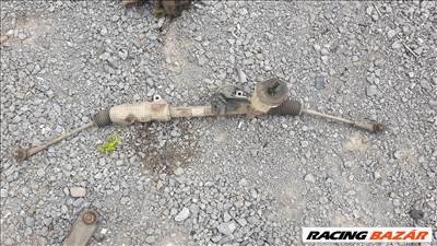 Renault Clio III kormánymű 