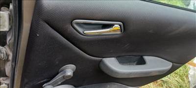 Mercedes A 150 W169 bal hátsó ajtókárpit 