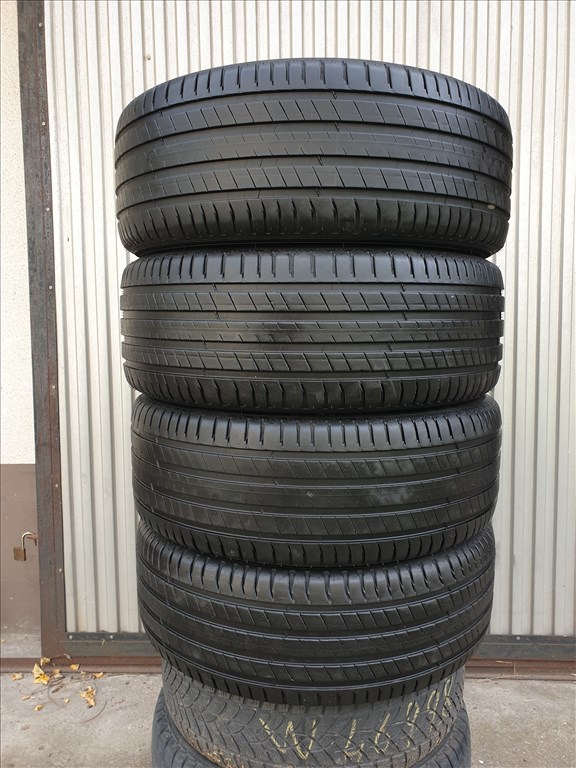  245/65 17 Michelin Latitude Sport 3 1. kép