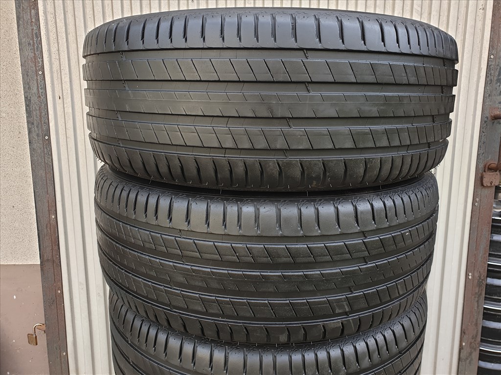  245/65 17 Michelin Latitude Sport 3 2. kép