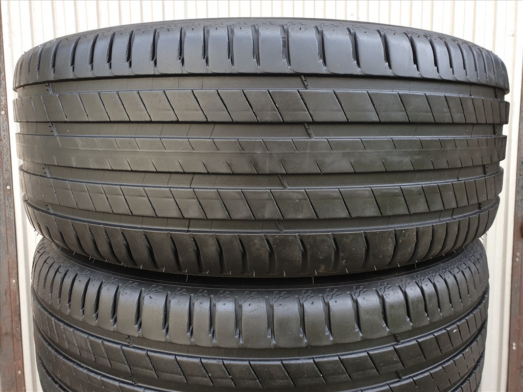  245/65 17 Michelin Latitude Sport 3 3. kép