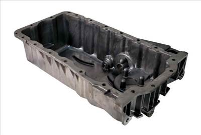 Audi, Seat, Skoda, Volkswagen 1,8 benzin utángyártott új olajteknő 038103603M