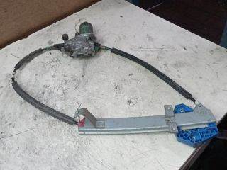 Ford Mondeo Mk1 Jobb első Ablakemelő Szerkezet (Elektromos)*122531 bosch-0130821519