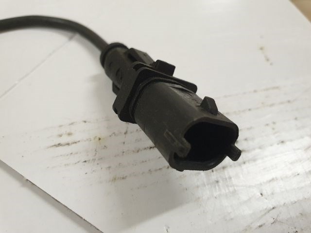 Opel Astra H, Opel Zafira B Kipufogó hőmérséklet érzékelő  55355404 2. kép