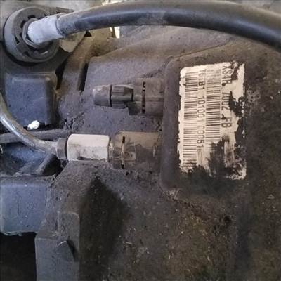 FORD FOCUS 98-04 Sebességváltó. benzines manuális