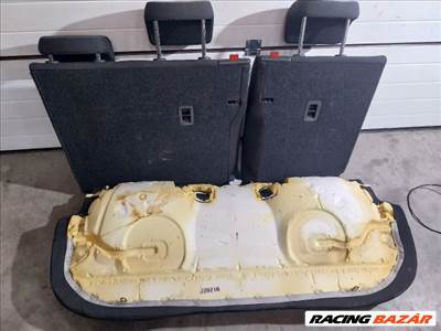 Skoda Superb III Ülés Szett 13710