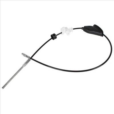 Volkswagen Transporter T4 első kézifék kábel 1990-2003