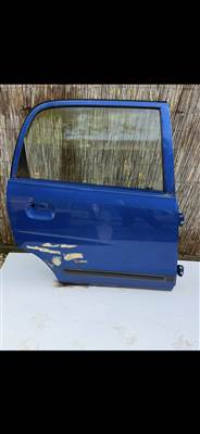Suzuki Alto IV Jobb hátsó Ajtó
