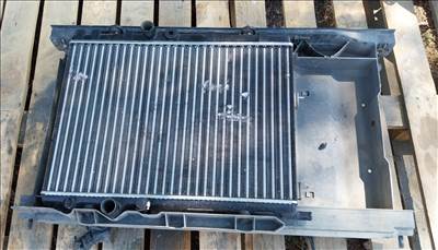 Peugeot 307 Hűtősor 