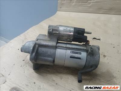 Opel Zafira C Tourer 2.0 CDTI Önindító 8232,  55579119