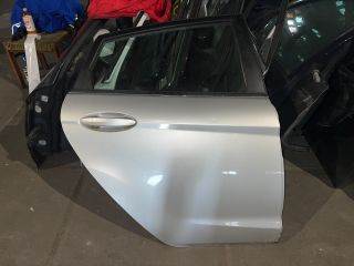 Ford Fiesta Mk7 FORD FIESTA VIII Jobb hátsó Ajtó (Részeivel)