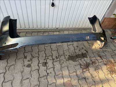 Ford S-MAX Mk2 Hátsó lökhárító Em2b-17f001