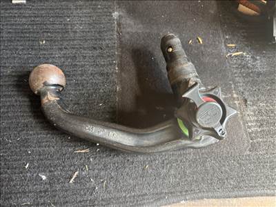 Passat B8, Octavia III, Superb III levehető vonóhorog fej westfalia 305405