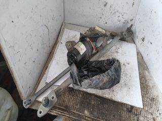 Peugeot 106 Első Ablaktörlő Szerkezet Motorral *96564* valeo-53544102 mfd250b