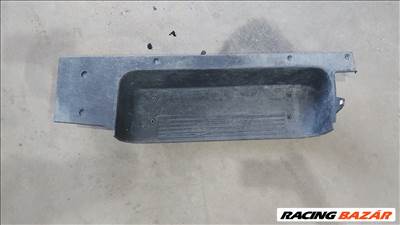 Fiat DUCATO Citroen JUMPER Peugeot BOXER 06- Ajtó műanyag fellépő 7905 735534437