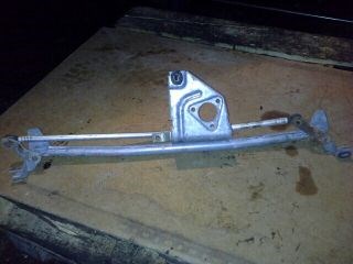 Opel Astra F Első Ablaktörlő Szerkezet *65947* entstort-awf403865 opel-22084735 2. kép