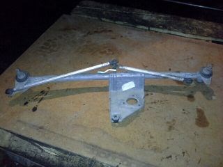 Opel Astra F Első Ablaktörlő Szerkezet *65947* entstort-awf403865 opel-22084735 1. kép