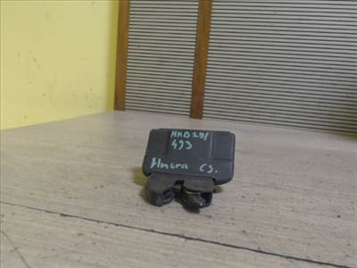 NISSAN ALMERA 00-03 Csomagtér ajtó zárszerkezet