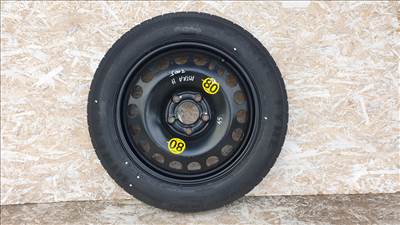 511773 Opel Astra H, Zafira, 2005 Mankókerék, 5X110X16, Agy 65,1. 2160132