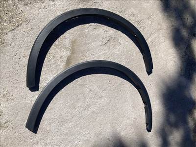 Toyota C-HR chr díszéc 75602f4010