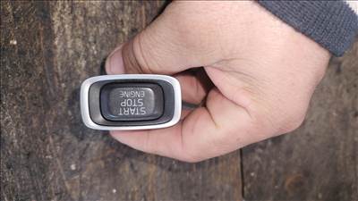 Volvo V60 D2 Start start-stop gomb V60/S60 31394114