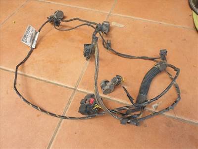 Opel Astra K Parkolóradar szett hátsó  39030090