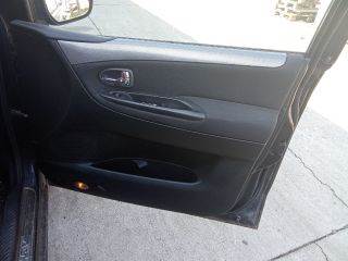 MAZDA MPV II (LW) Jobb első Ajtó Kárpit