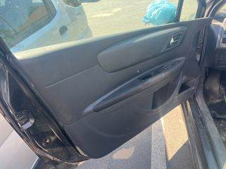 CITROËN C4 I (LC) Bal első Ablakemelő Szerkezet (Elektromos)