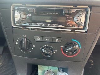 CITROËN C4 I (LC) Bal első Ablakemelő Szerkezet (Elektromos) 6. kép