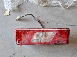 Ford Transit Mk7 FORD TRANSIT Jobb Hátsó Lámpa