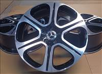 Gyári Mercedes W213 E klasse alufelnik 5x112 8x19 ET43 4db