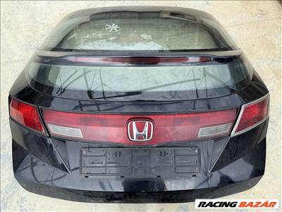 8g UFO Honda Civic csomagtér ajtó