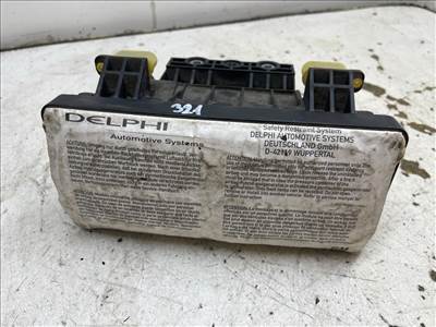 OPEL CORSA C (F08/ F68) 1.7 DI Utasoldali Légzsák #41250# 09130804 