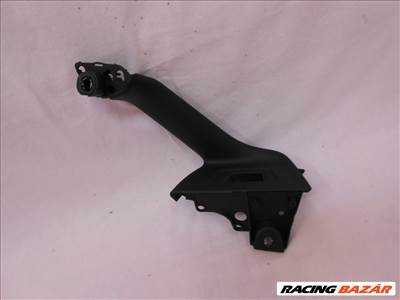 VW Passat B8 2015-2023-ig  Ajtóbehúzó - Bal hátsó ajtón 3G0867179B