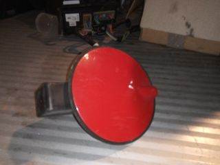 Opel Corsa D OPEL CORSA D Tankajtó