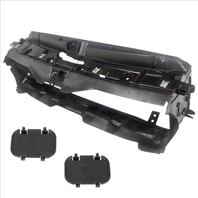 BMW 4 F32/F82/F33/F83/F36 felső légbeömlő 2012-2019