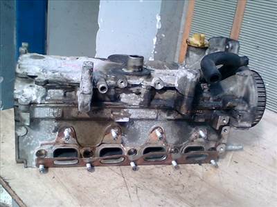 RENAULT MEGANE 99-02 Hengerfej. benzines